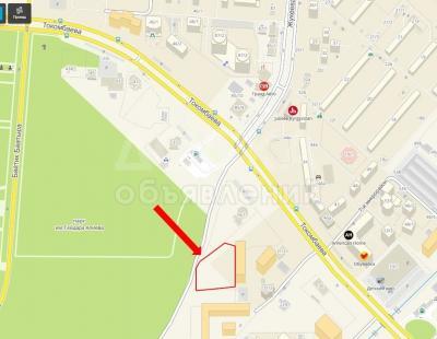 Продаю участок под строительство, 56 соток ул. Жукеева-Пудовкина перес. Юж.Магистраль.