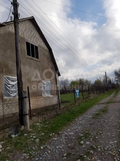 Продаю дачу 1-комнатную 1кв. м., этаж-1, 15-сот., стена кирпич, Заречное.