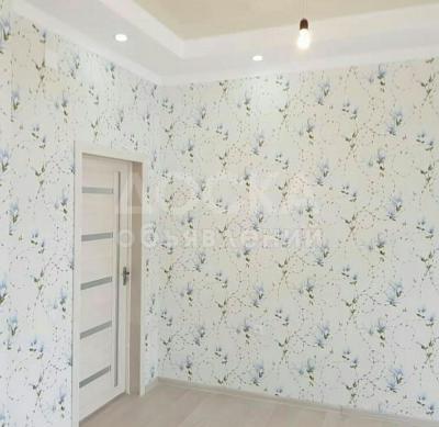 Продаю 1-комнатную квартиру, 40кв. м., этаж - 2/6, Суюмбаева\Жибек-Жолу.