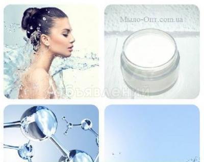 Кислота гиалуроновая купить