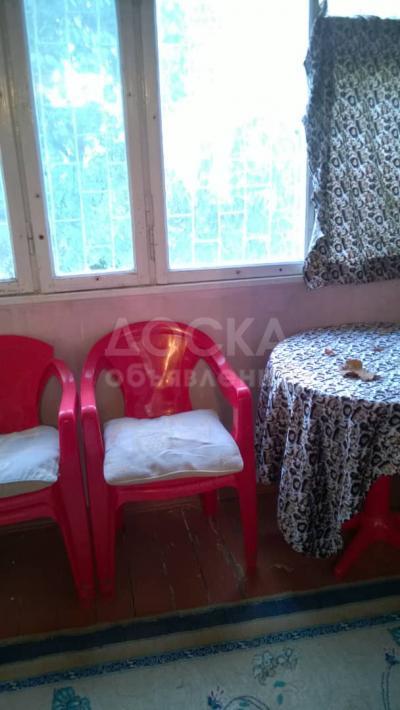 Продаю 2-комнатную квартиру, 48кв. м., этаж - 1/4, 7микр.