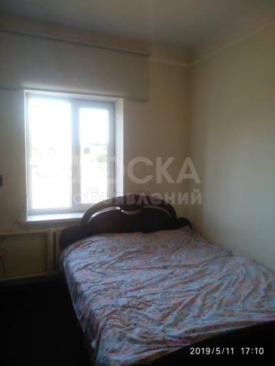 Продаю дом 4-ком. 165кв. м., этаж-2, 4-сот., стена кирпич, бишкек.