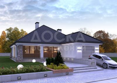 Продаю 2-комнатную квартиру, 80кв. м., этаж - 2/5, Центр.