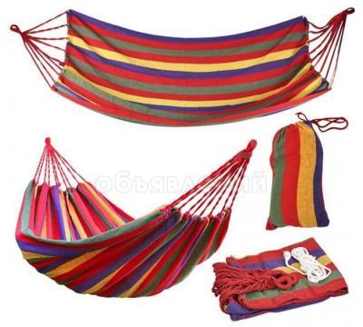 Удобные летние гамаки