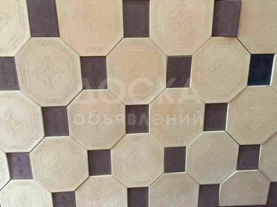 Брусчатка,  Укладка брусчатки 0703163884