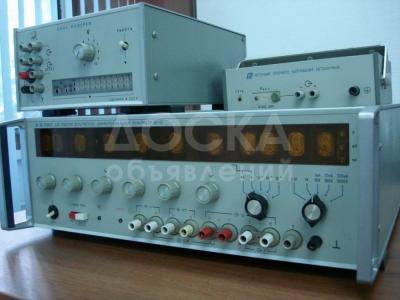 КУПЛЮ ПРИБОРЫ СССР ОСЦИЛЛОГРАФЫ ЧАСТОТОМЕРЫ  ГЕНЕРАТОРЫ  ВОЛЬТМЕТРЫ   ПЛАТЫ РАДИОСТАНЦИИ САМОПИСЦЫ И МНОГОЕ ДРУГОЕ