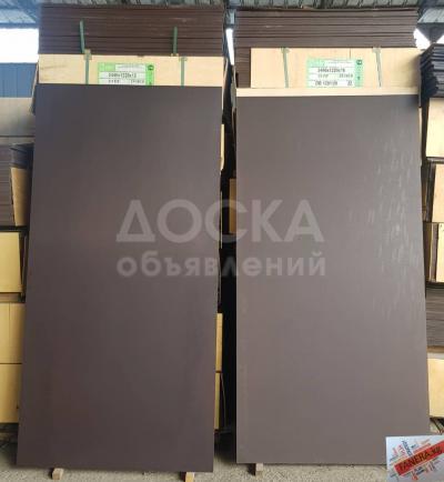 Ламинированная фанера