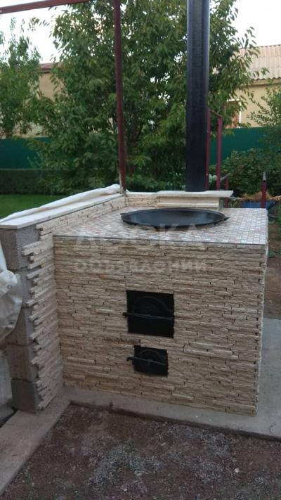 Продаю дом 5-ком. 100кв. м., этаж-1, 7.3-сот., стена кирпич, г.Кант.