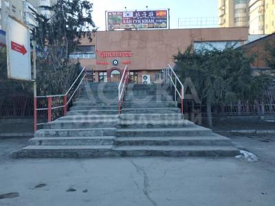 Продаю помещение свободного назначения 250кв. м., Чуй - алматинка.