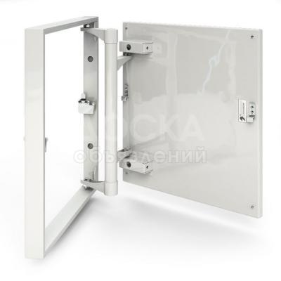 Сантехнические люки под плитку "СТИЛ"