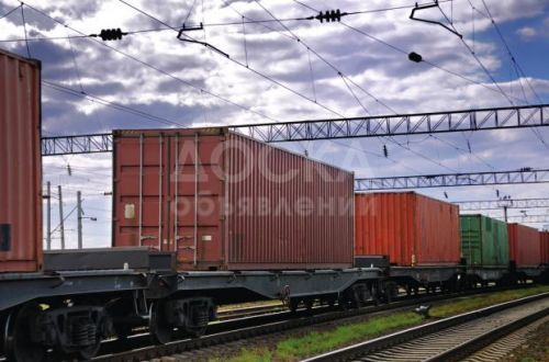 Международные грузовые перевозки - ОсОО «Виктория АРТ»