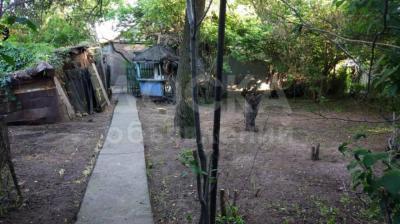 Продаю дом 4-ком. 73кв. м., этаж-1, 6-сот., стена другое, начало Кызыл-Аскера, остановка Разнопром.