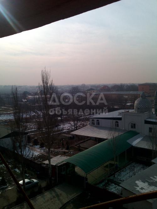 Продаю квартиру 2-ком., 47кв. м., этаж - 6/9, м-н Тунгуч,