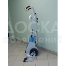 Лестничный подъёмник для людей с ограниченными возможностями