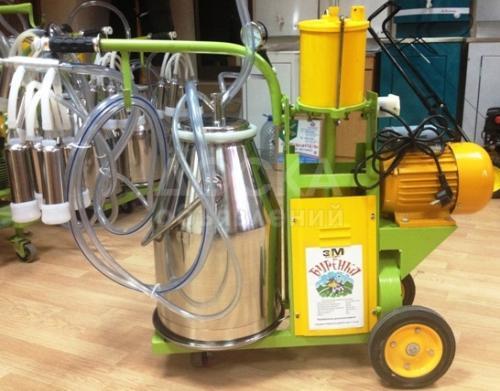 Доильный аппарат для коров/коз/2в1, зернодробилки,и многое другое