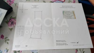 Продаю участок под строительство, 22 соток ул.Фрунзе/Алма Атинская, варианты..