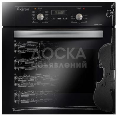 Духовой шкаф GEFEST ДА 622-02 Д1