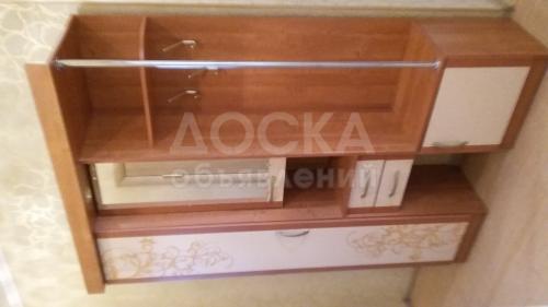 Прихожка Россия в идеальном состоянии