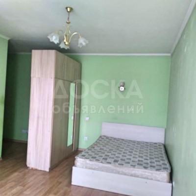 Продаю 1-комнатную квартиру, 32кв. м., этаж - 2/4, Баялинова.