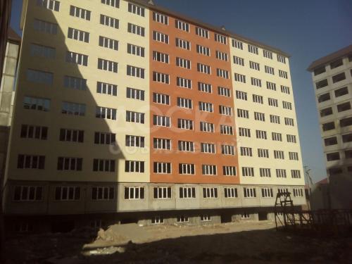 Продаю квартиру 3-ком., 102кв. м., этаж - 3/9, Алматинская/Южная Магистраль.