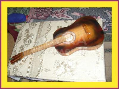 Продам гитару СССР.