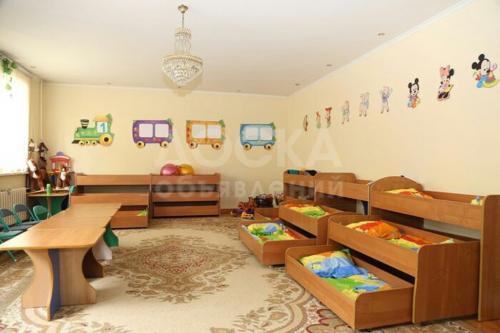 Детский сад "Флипер"