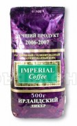 Кофе растворимый Ирландский ликёр (Imperial)
