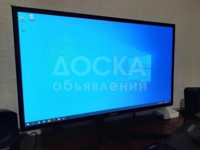 Продаю монитор Samsung LS27F358FWIXCI