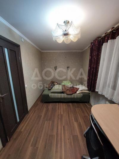 Продаю 2-комнатную квартиру, 38кв. м., этаж - 1/5, Шабдан Баатыра д.77,  кв.2.