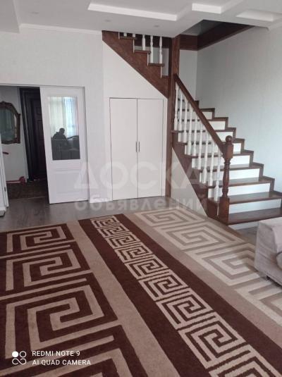 Продаю 4-комнатную квартиру, 120кв. м., этаж - 5/10, Белинка\Магистраль.