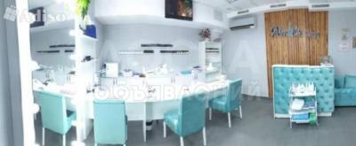 Продаю офисное помещение 50кв. м., Асамбай .