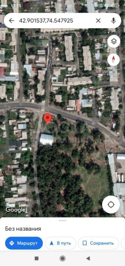 Продаю участок под строительство, 8 соток село Пригородное.