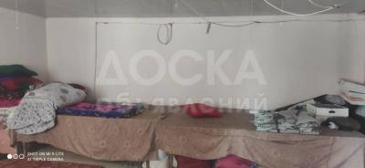 Продаю дом 3-ком. 102,2кв. м., этаж-1, 6-сот., стена кирпич, ж/м. Калыс-Ордо, участок.