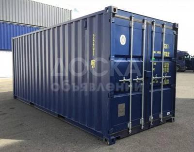 Продаю складское помещение 20кв. м., дордой.