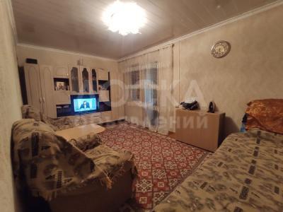 Продаю 3-комнатную квартиру, 53кв. м., этаж - 1/1, Чекиш-Ата.