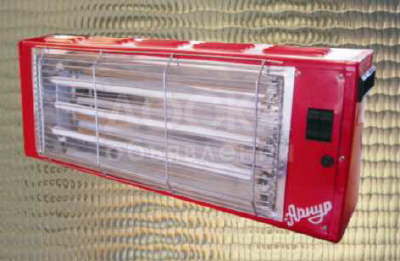 Обогреватели