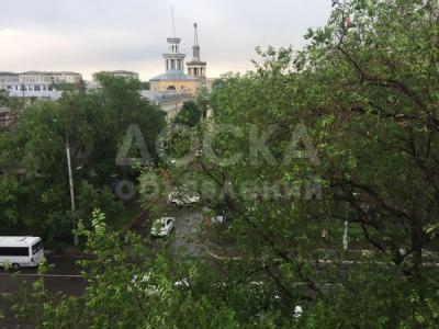 Продаю 5-комнатную квартиру, 43  1-комн кв.кв. м., этаж - 5/5, Киевская /Турусбекова.