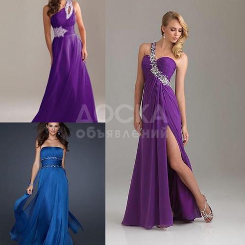 ВЕЧЕРНИЕ ПЛАТЬЯ! VERA WANG
В наличии!
В Бишкеке