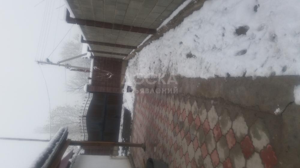 продаю участок