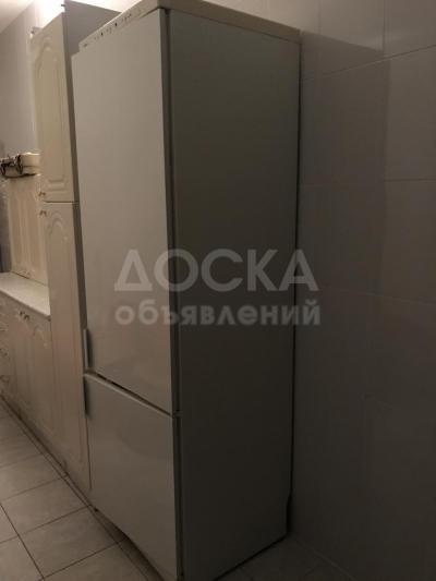 холодильник Aspes