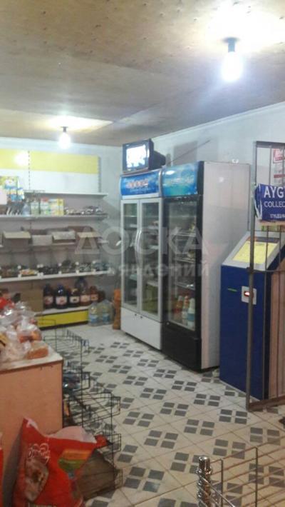 Продаю дом 01-ком., 01кв. м., этаж-1, 4-сот., стена кирпич, бишкек.