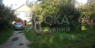 Продаю дом 7-ком., 112м2кв. м., этаж-1, 13 соток-сот., стена другое, с.Ананьево.