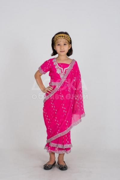 Восточные костюмы напрокат и на заказ