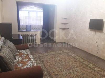 Продаю квартиру 2-ком., 1кв. м., этаж - 9/9, Советская  .