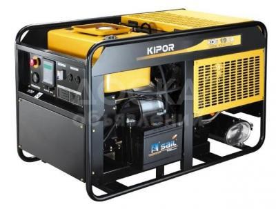 Промышленные стабилизаторы и генераторные установки