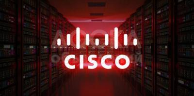 Сетевое оборудование Cisco