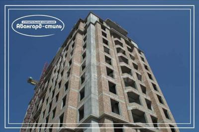 Продаю квартиру 3-ком., 129кв. м., этаж - 8/10, ул. Киевская/Коенкозова.