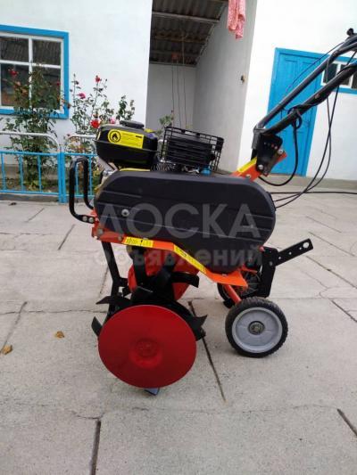 Продаю культиватор