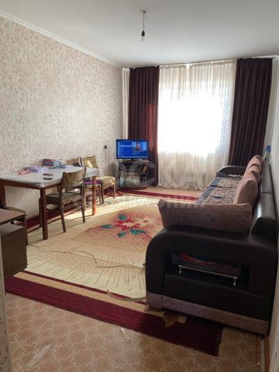 Продаю 2-комнатную квартиру, 52кв. м., этаж - 3/5, 3-мкрн.