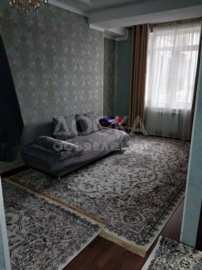 Продаю 1-комнатную квартиру, 1кв. м., этаж - 5/10, 12 мкр.